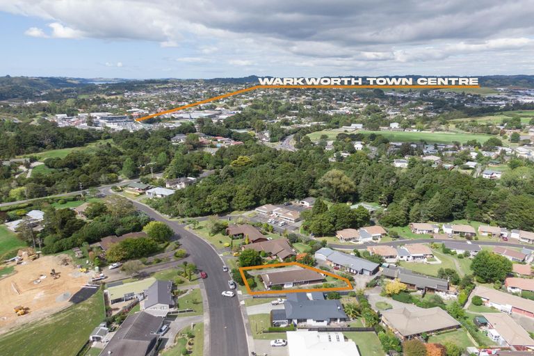 Photo of property in 19 Melwood Drive, Warkworth, 0910