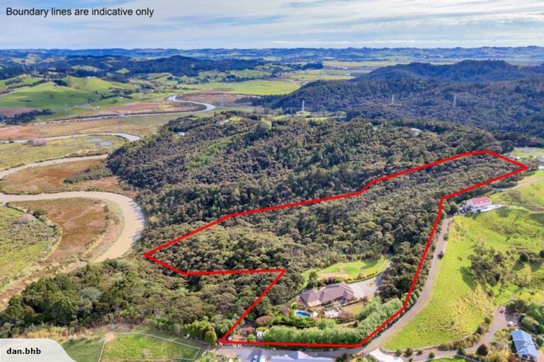 Photo of property in 173a Pinchgut Road, Kaukapakapa, 0873