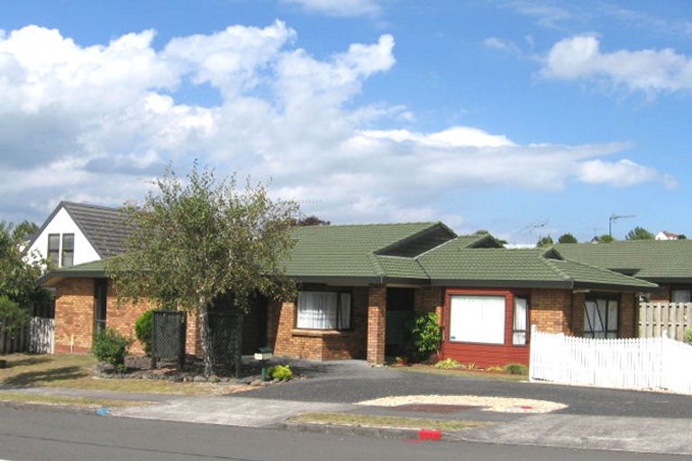 Photo of property in 58 Picasso Drive, West Harbour, Auckland, 0618