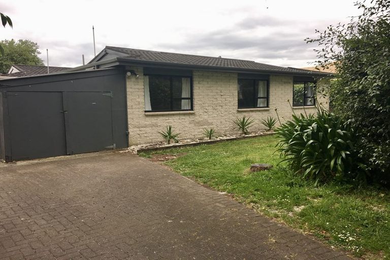 Photo of property in 55a Elizabeth Street, Victoria, Rotorua, 3010