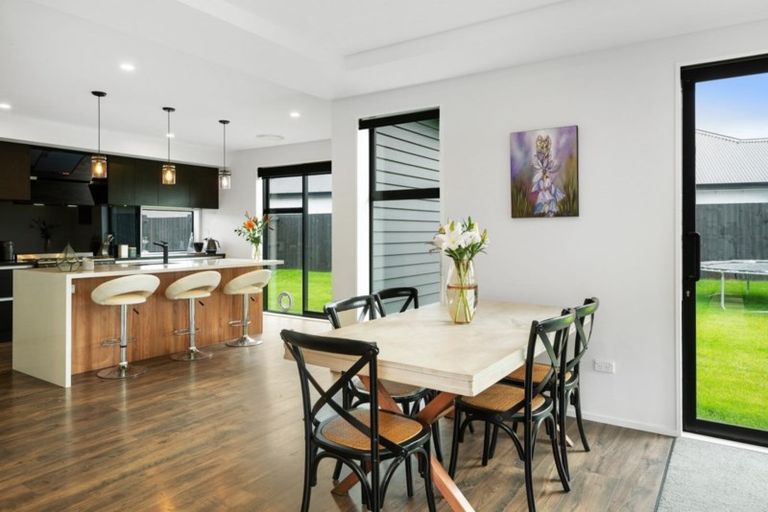 Photo of property in 17 Oates Street, Lincoln, 7608