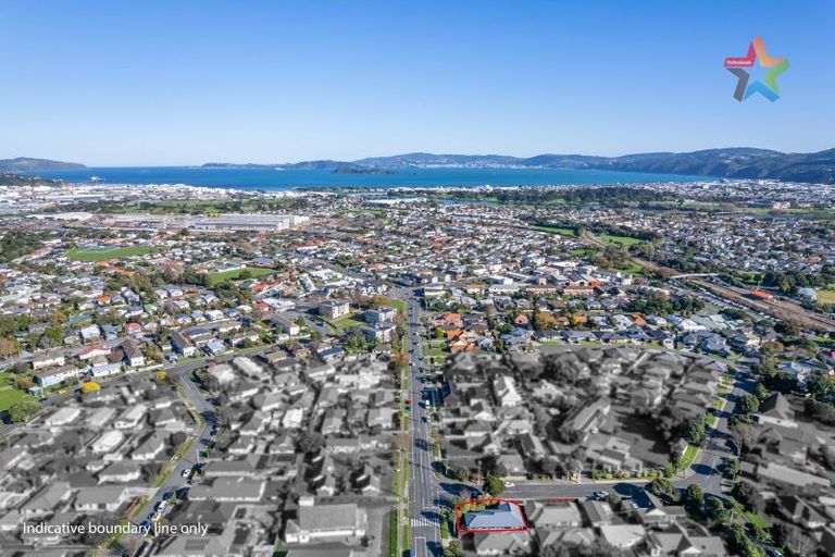 Photo of property in 41 Waiwhetu Road, Waiwhetu, Lower Hutt, 5010