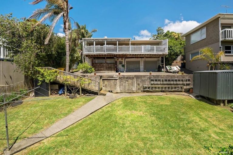 Photo of property in 127 Eban Avenue, Hillcrest, Auckland, 0627