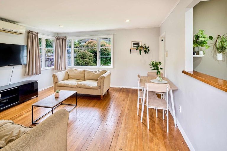 Photo of property in 47 Hay Street, Naenae, Lower Hutt, 5011