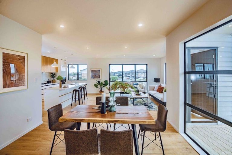 Photo of property in 81 Thomas Road, Flat Bush, Auckland, 2019