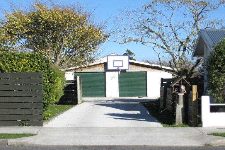 Photo of property in 7a Hadfield Street, Otaki, 5512