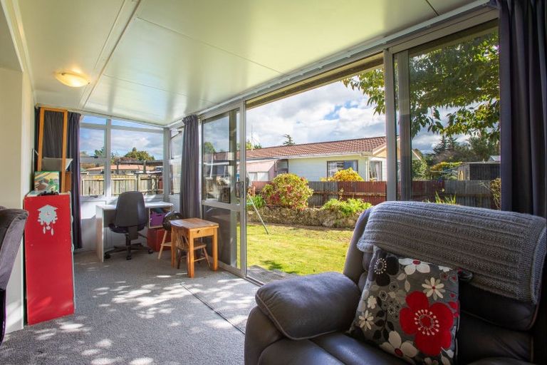 Photo of property in 4 Mathew Street, Dannevirke, 4930