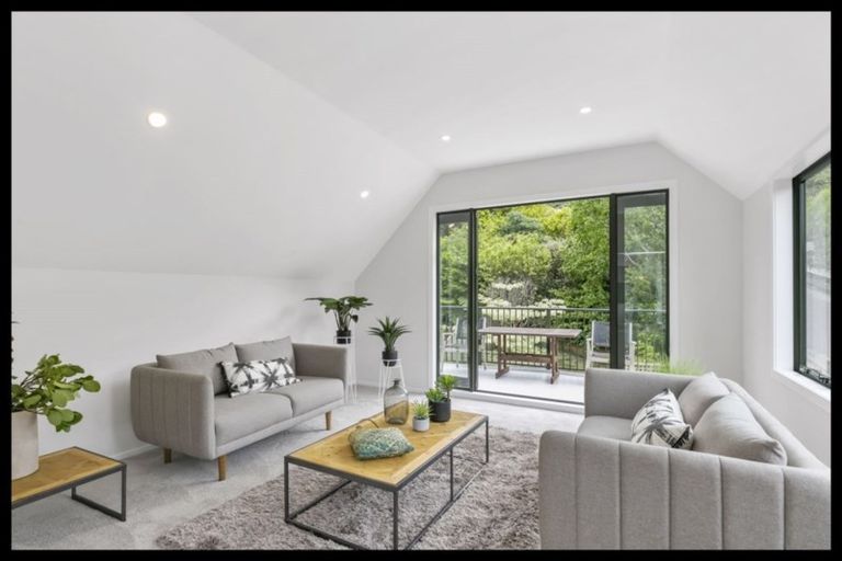 Photo of property in 11a Orleans Street, Ngaio, Wellington, 6035