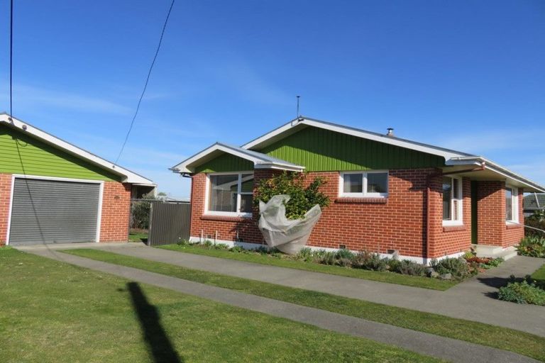 Photo of property in 14 Godley Street, Temuka, 7920