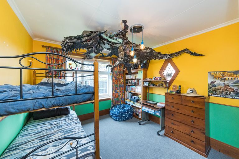 Photo of property in 61 Roy Street, Palmerston North, 4410