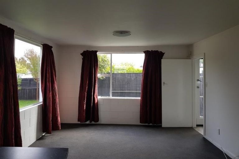 Photo of property in 7/544 Barbadoes Street, Edgeware, Christchurch, 8013