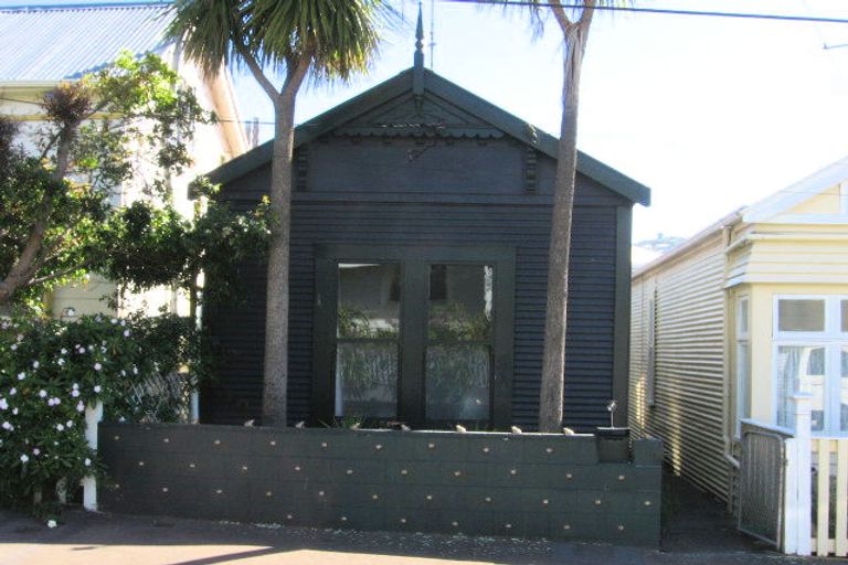 Photo of property in 3 Blucher Avenue, Newtown, Wellington, 6021