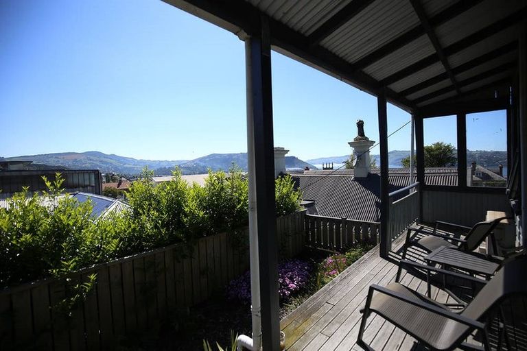 Photo of property in 319 Rattray Street, Dunedin Central, Dunedin, 9016