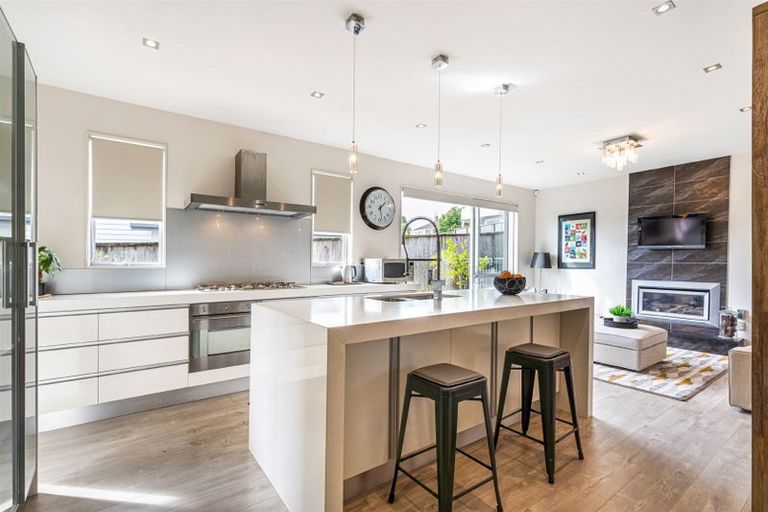 Photo of property in 221a East Coast Road, Campbells Bay, Auckland, 0620