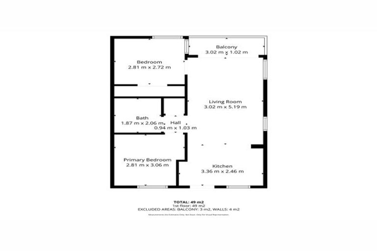 Photo of property in 204/23 Maunganui Road, Mount Maunganui, 3116