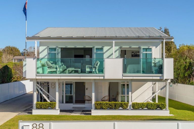 Photo of property in 88 Buffalo Beach Sh25 Road, Whitianga, 3510