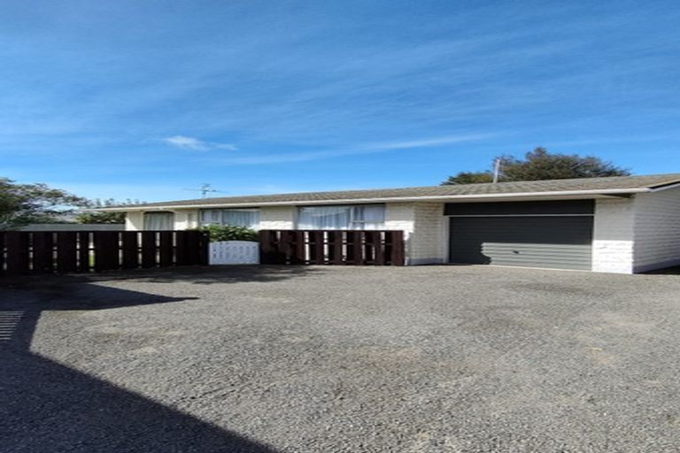 Photo of property in 24b Willock Street, Kaiapoi, 7630