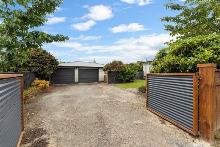 Photo of property in 37 Grey Street, Shannon, 4821