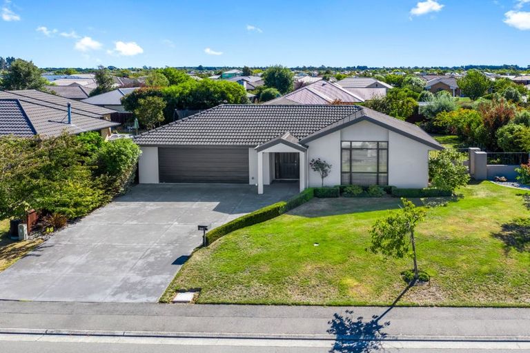 Photo of property in 24 Rembrandt Drive, Rolleston, 7614