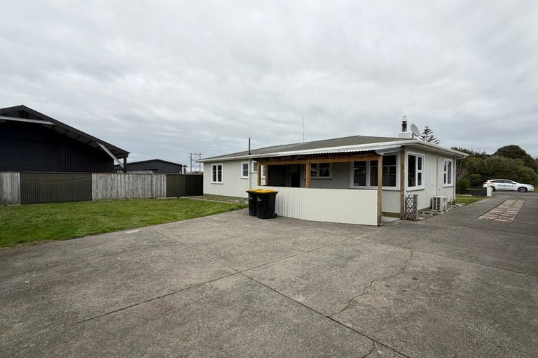 Photo of property in 7 Haybittle Street, Feilding, 4702