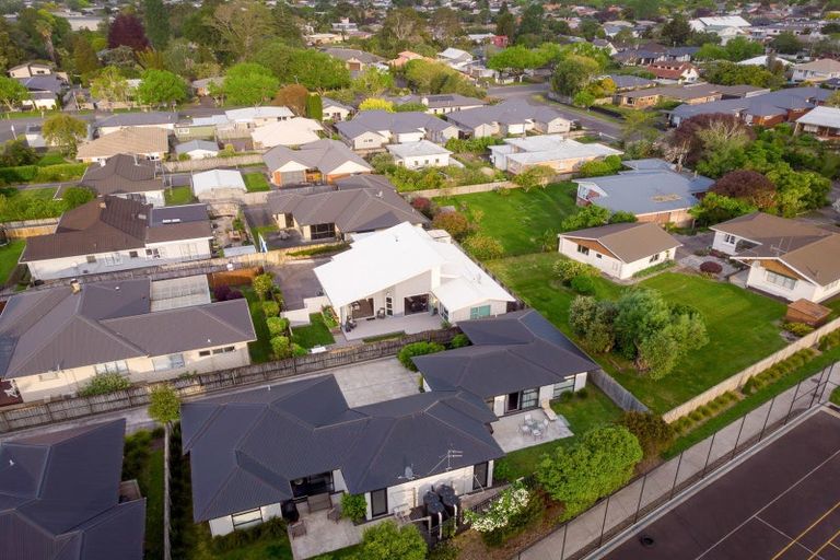 Photo of property in 7a Martin Street, Fairfield, Hamilton, 3214