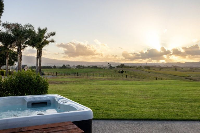 Photo of property in 310 Gillard Road, Ngahinapouri, Ohaupo, 3882