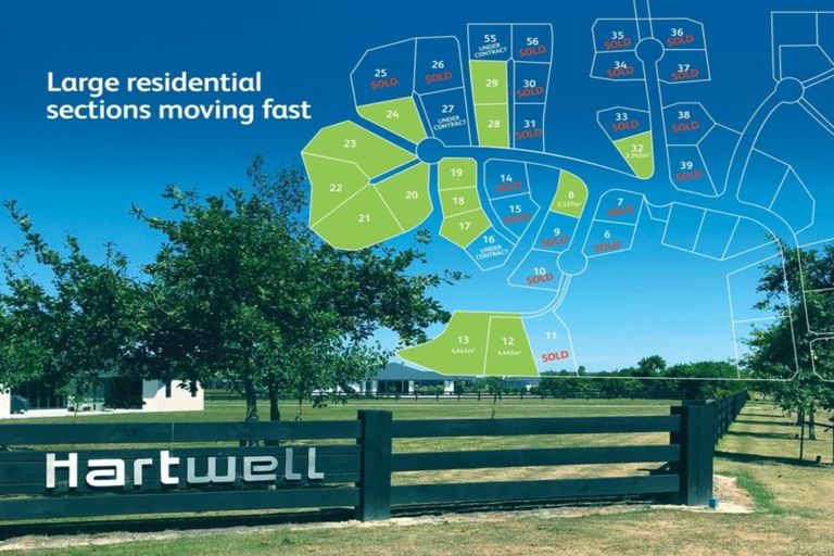 Photo of property in 60 Hartwell Drive, Kelvin Grove, Palmerston North, 4470