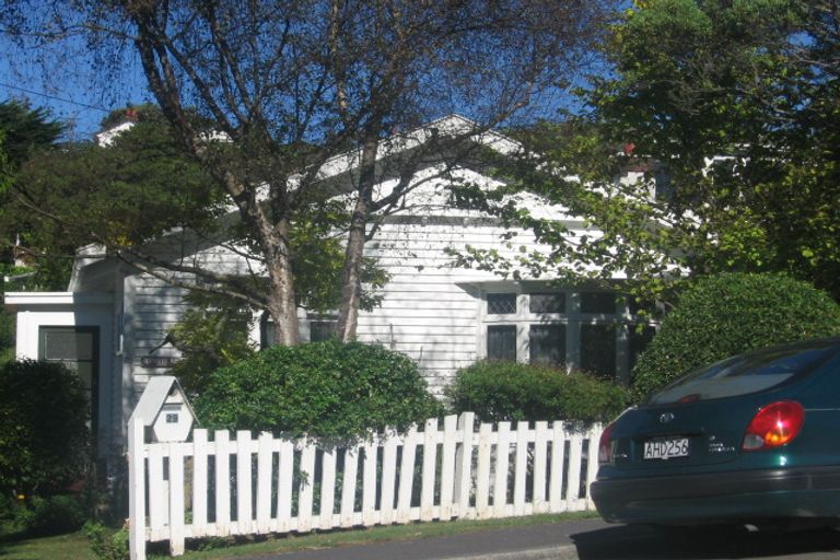 Photo of property in 29 Kenya Street, Ngaio, Wellington, 6035