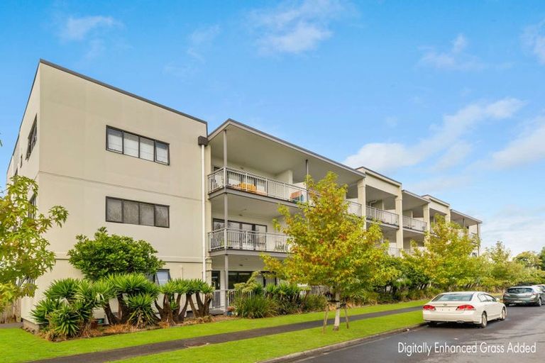 Photo of property in 31/128 Stancombe Road, Flat Bush, Auckland, 2016