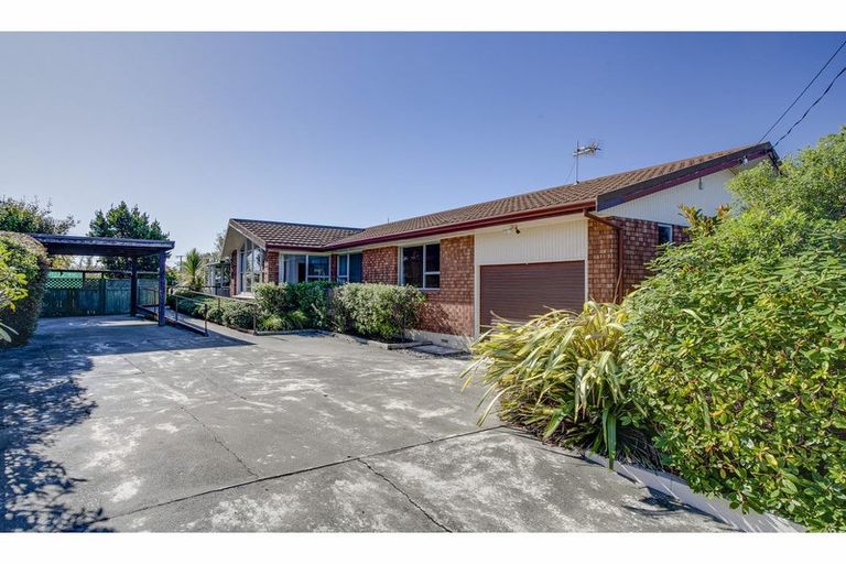 Photo of property in 30 Kowhai Street, Highfield, Timaru, 7910