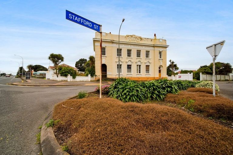 Photo of property in 40a Stafford Street, Patea, 4520