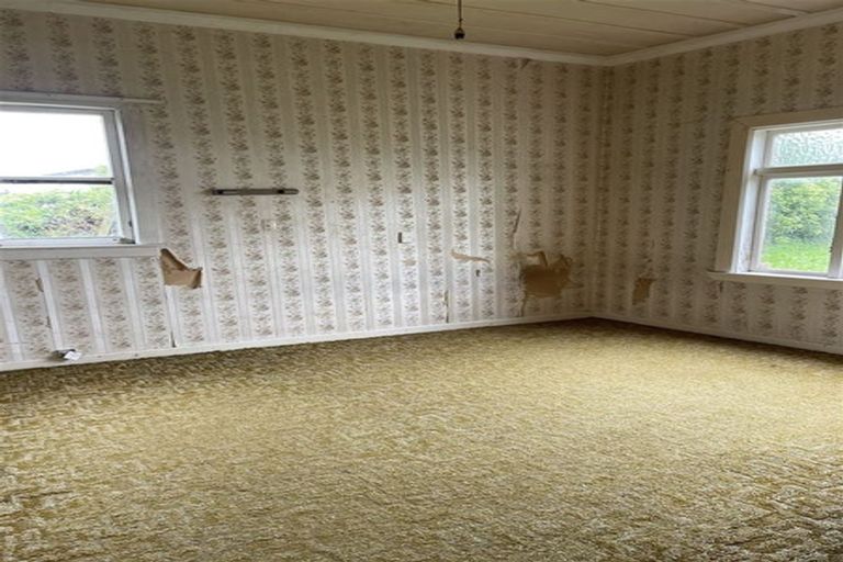 Photo of property in 127 Kakaramea Road, Kakaramea, Patea, 4598