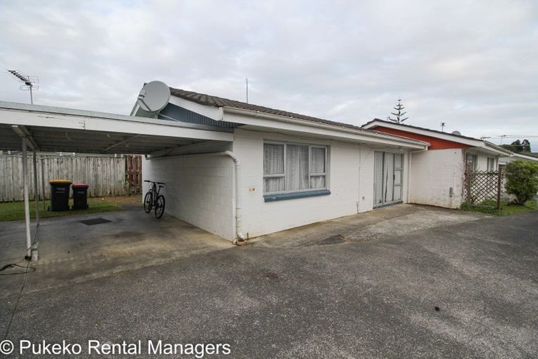 Photo of property in 5/29 South Street, Papakura, 2110