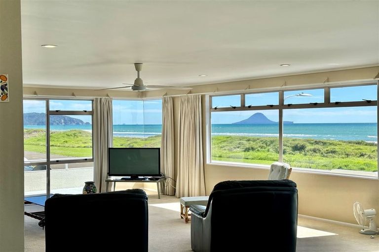 Photo of property in 86 Ocean Road, Ohope, 3121