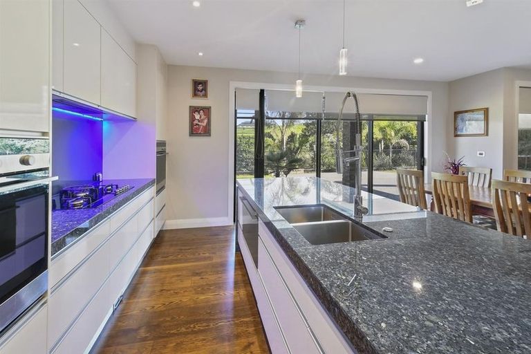 Photo of property in 21 Imperial Place, Flat Bush, Auckland, 2019