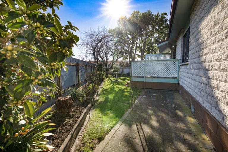 Photo of property in 5 Ted Harpur Place, Onekawa, Napier, 4110