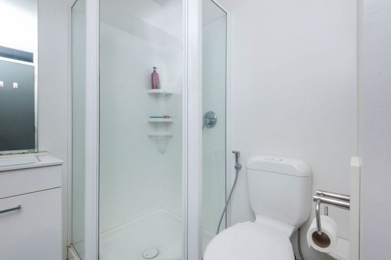 Photo of property in Terrace Garden Apartments, 12b/120 The Terrace, Wellington Central, Wellington, 6011