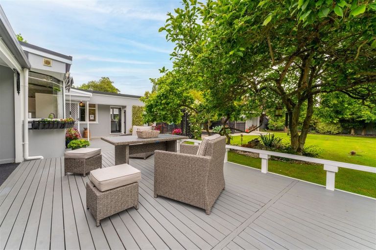 Photo of property in 113 Temuka-orari Highway, Winchester, 7985