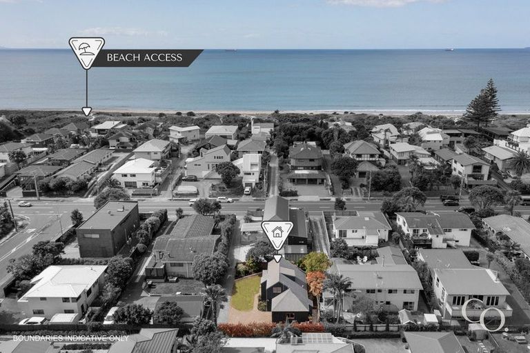 Photo of property in 262b Oceanbeach Road, Mount Maunganui, 3116