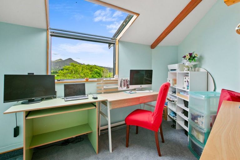Photo of property in 647 Plymouth Road, Koru, New Plymouth, 4374