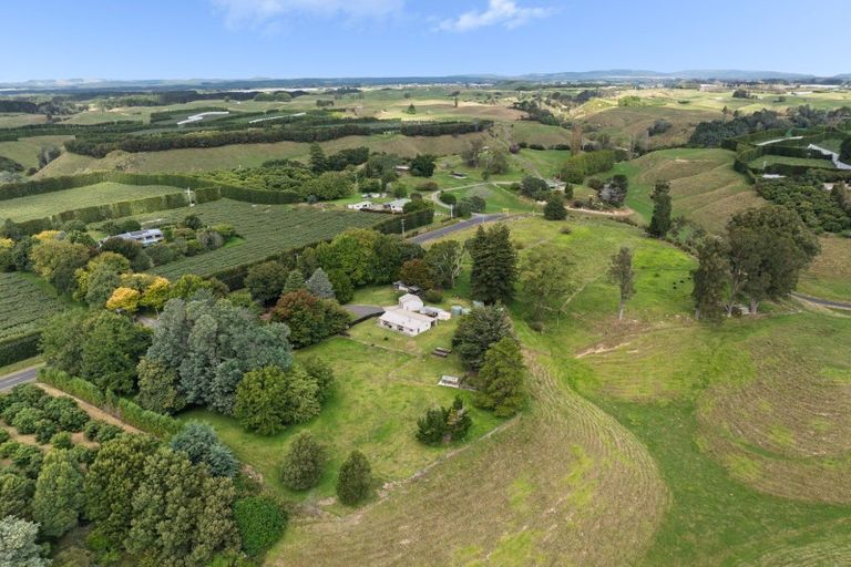 Photo of property in 566 Maniatutu Road, Pongakawa, Te Puke, 3186