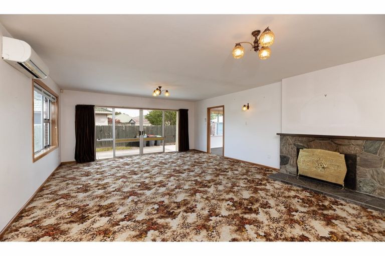 Photo of property in 19 Bourne Crescent, Papanui, Christchurch, 8053