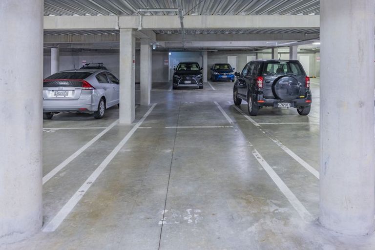 Photo of property in 506/22 Library Lane, Albany, Auckland, 0632