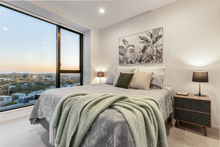 Photo of property in 1707/8 Hereford Street, Freemans Bay, Auckland, 1011