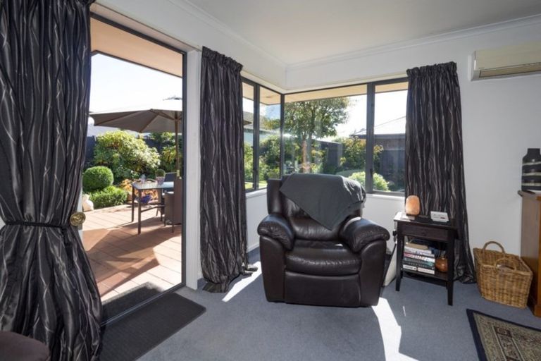 Photo of property in 40 Cameron Street, Ashburton, 7700