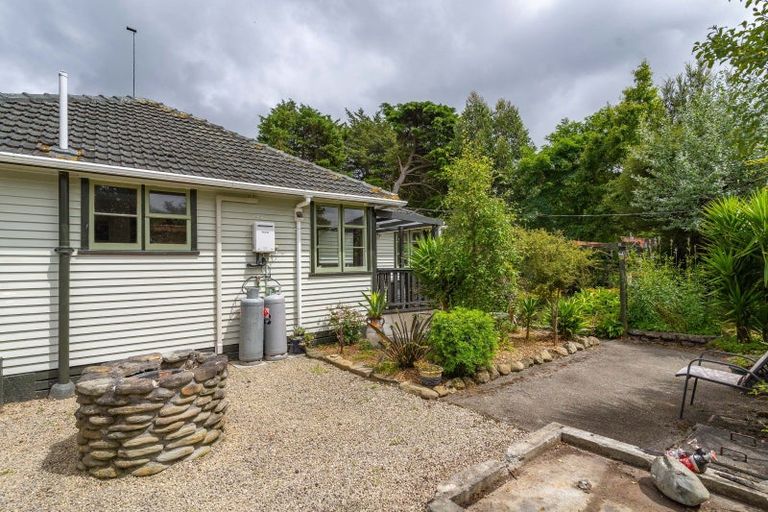 Photo of property in 7 Mangapurupuru Road, Bideford, Masterton, 5871