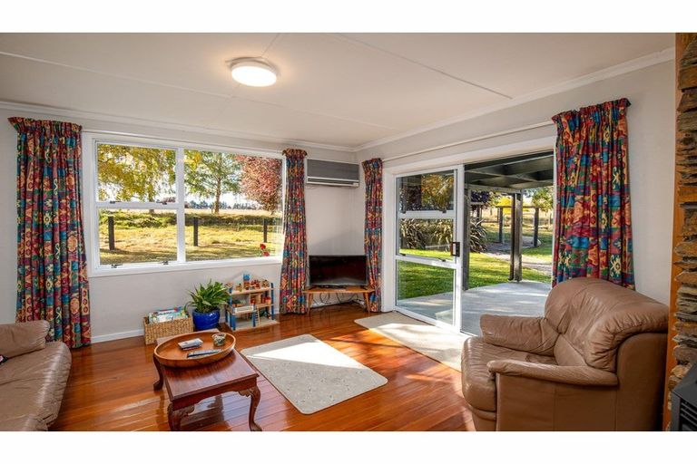 Photo of property in 304 Loop Road, Becks, Omakau, 9377