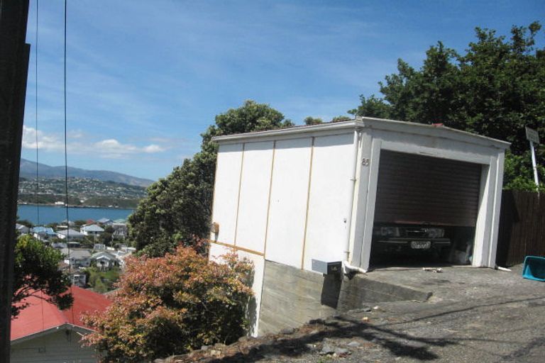 Photo of property in 85 Rakau Road, Hataitai, Wellington, 6021