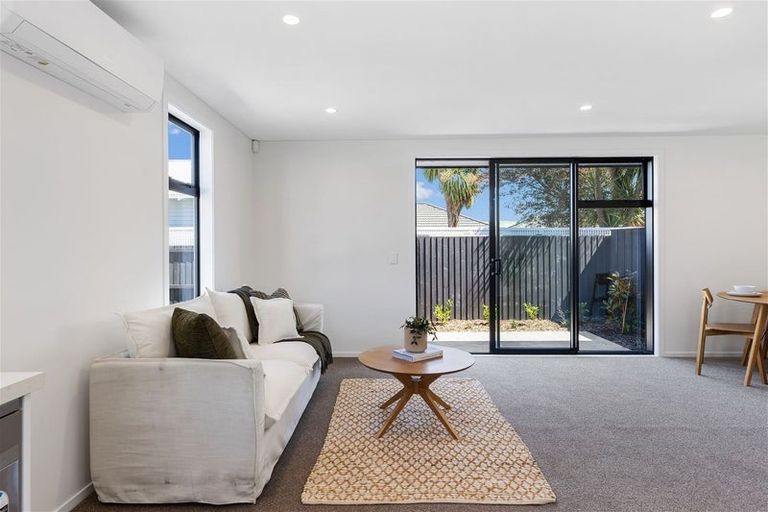 Photo of property in 1/89 Avalon Street, Richmond, Christchurch, 8013