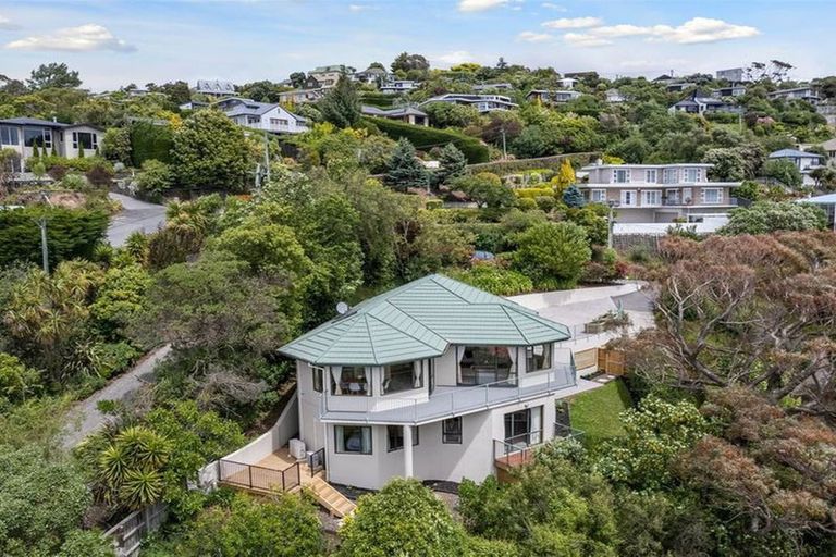 Photo of property in 43 Aotea Terrace, Huntsbury, Christchurch, 8022